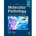 thumbnail image 1 of Molecular Pathology: The Molecular Basis of Human Disease, (Hardcover), 1 of 1