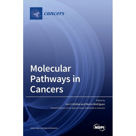Molecular Pathways in Cancers, (Hardcover)