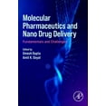 thumbnail image 1 of Molecular Pharmaceutics and Nano Drug Delivery: Fundamentals and Challenges, (Paperback), 1 of 1