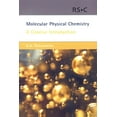 thumbnail image 1 of Molecular Physical Chemistry: A Concise Introduction, (Paperback), 1 of 1