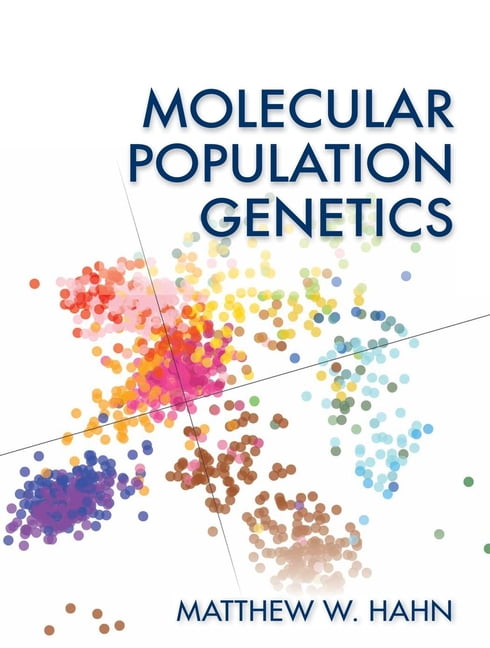 Molecular Population Genetics, (Paperback) - Walmart.com