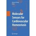 thumbnail image 1 of Molecular Sensors for Cardiovascular Homeostasis, (Hardcover), 1 of 1