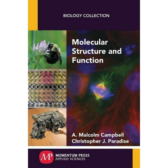 Molecular Structure and Function, (Paperback)