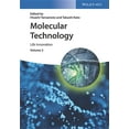 thumbnail image 1 of Molecular Technology, Volume 2: Life Innovation (Hardcover), 1 of 1