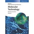 thumbnail image 1 of Molecular Technology, Volume 3: Materials Innovation (Hardcover), 1 of 1