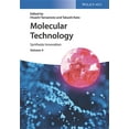 thumbnail image 1 of Molecular Technology, Volume 4: Synthesis Innovation (Hardcover), 1 of 1