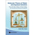 thumbnail image 1 of Molec Theo Wtr &amp; Aque Sol (Pii), (Hardcover), 1 of 1