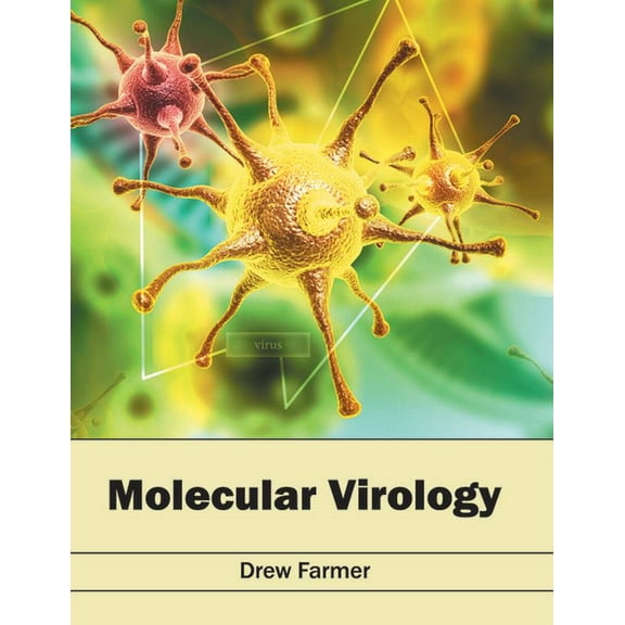 Molecular Virology, (Hardcover)