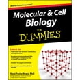thumbnail image 1 of Pre-Owned Molecular and Cell Biology for Dummies (Paperback) 0470430664 9780470430668, 1 of 1