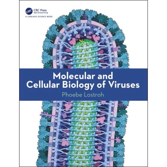 Pre-Owned Molecular and Cellular Biology of Viruses