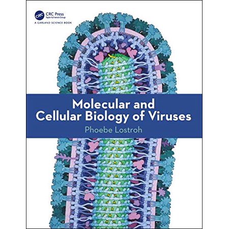 Pre-Owned Molecular and Cellular Biology of Viruses 9780815345237 0815345232 Paperback 1 edition