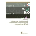 thumbnail image 1 of Molecular environment and expression strategy of therapeutic target (Paperback), 1 of 1