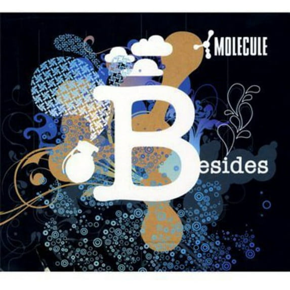 Molecule - Besides - Music & Performance - CD