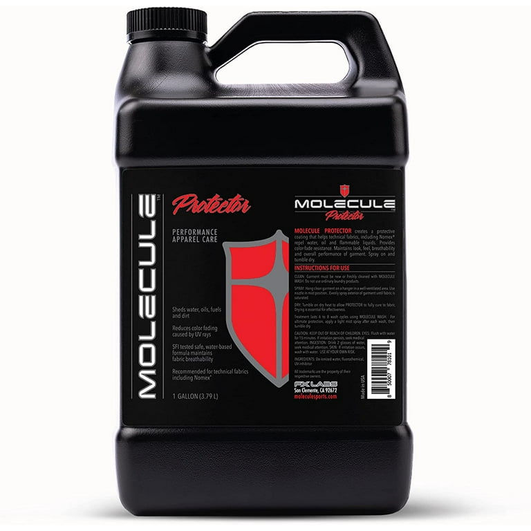 Molecule Race Car Cleaner (Gallon) Molecule Race Car Cleaner (Gallon)
