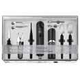 thumbnail image 1 of Molecule-R Food Styling R-EVOLUTION Molecular Gastronomy Tool Kit, 1 of 5