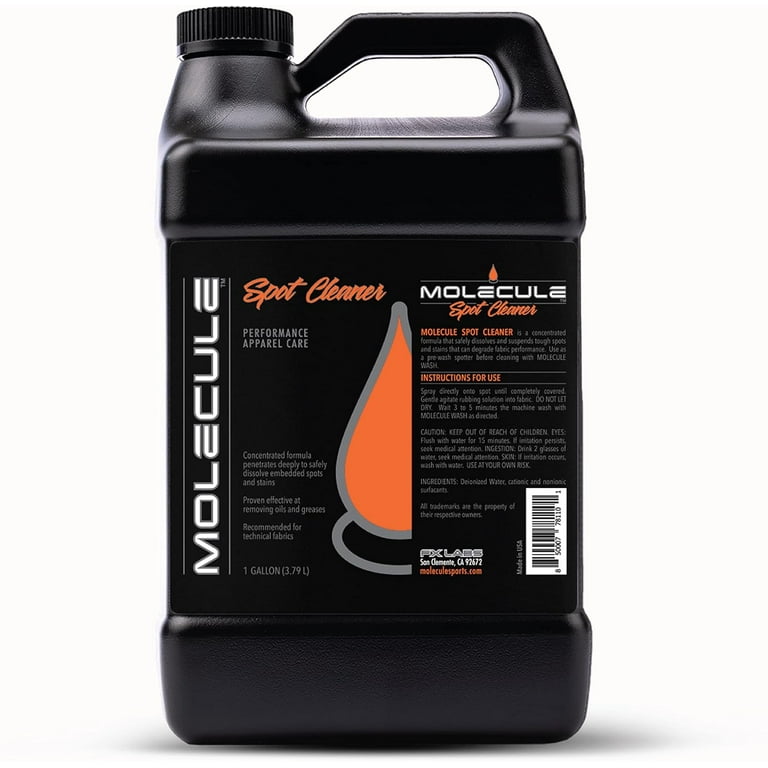 Molecule Race Car Cleaner (6pk) Molecule Race Car Cleaner (6pk)