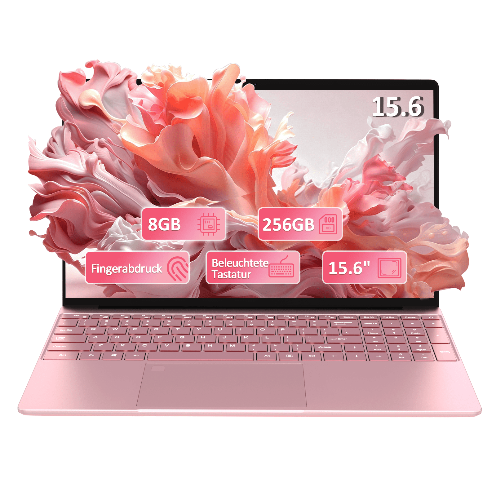 Shop Pink Apple Laptops MacBook Air and Pro Models