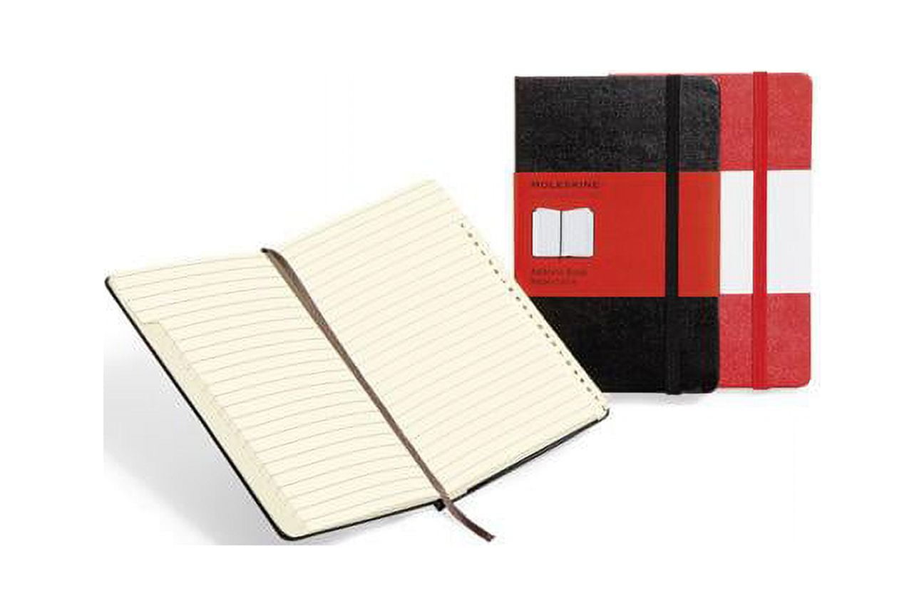 Moleskine Address Book Large