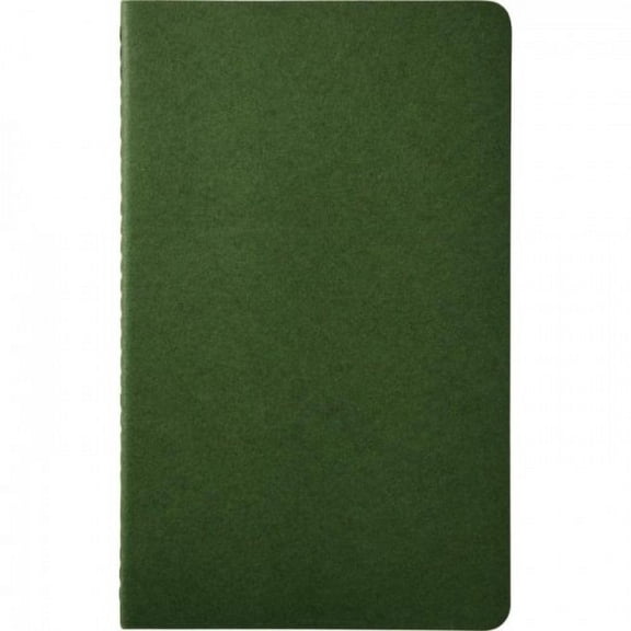 Moleskine Cahier Ruled Journal L