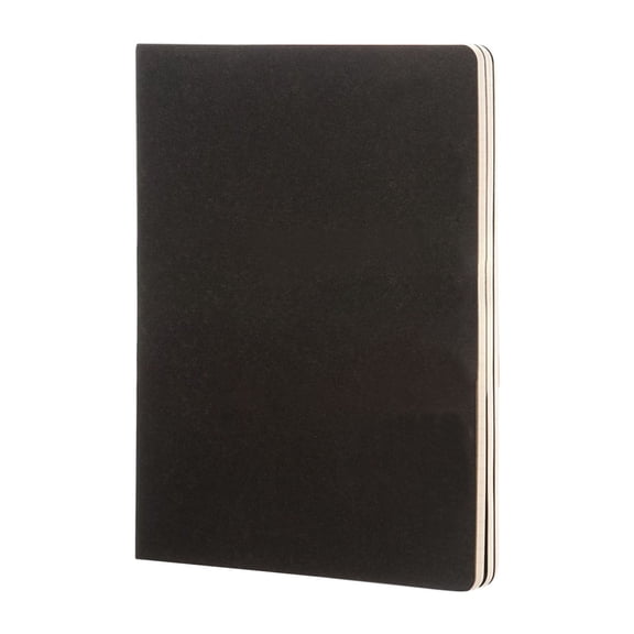 Moleskine Cahier Ruled Journal XL