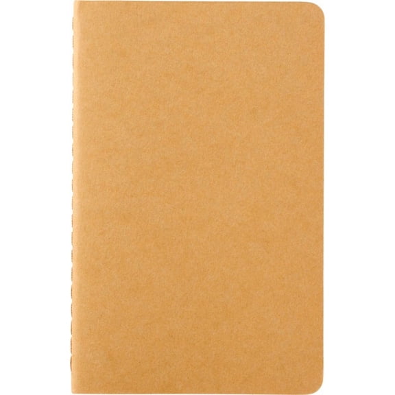 Moleskine Cahier Ruled Journal