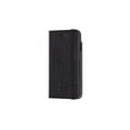thumbnail image 1 of Moleskine Classic Book-Type Cover iPhone 6+/6s+/7+/8+, Black Paperback, 1 of 1