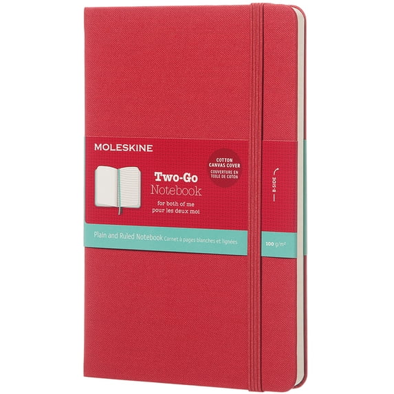 Moleskine Classic Cap Roller Pen Plus .7mm-Mauve Purple