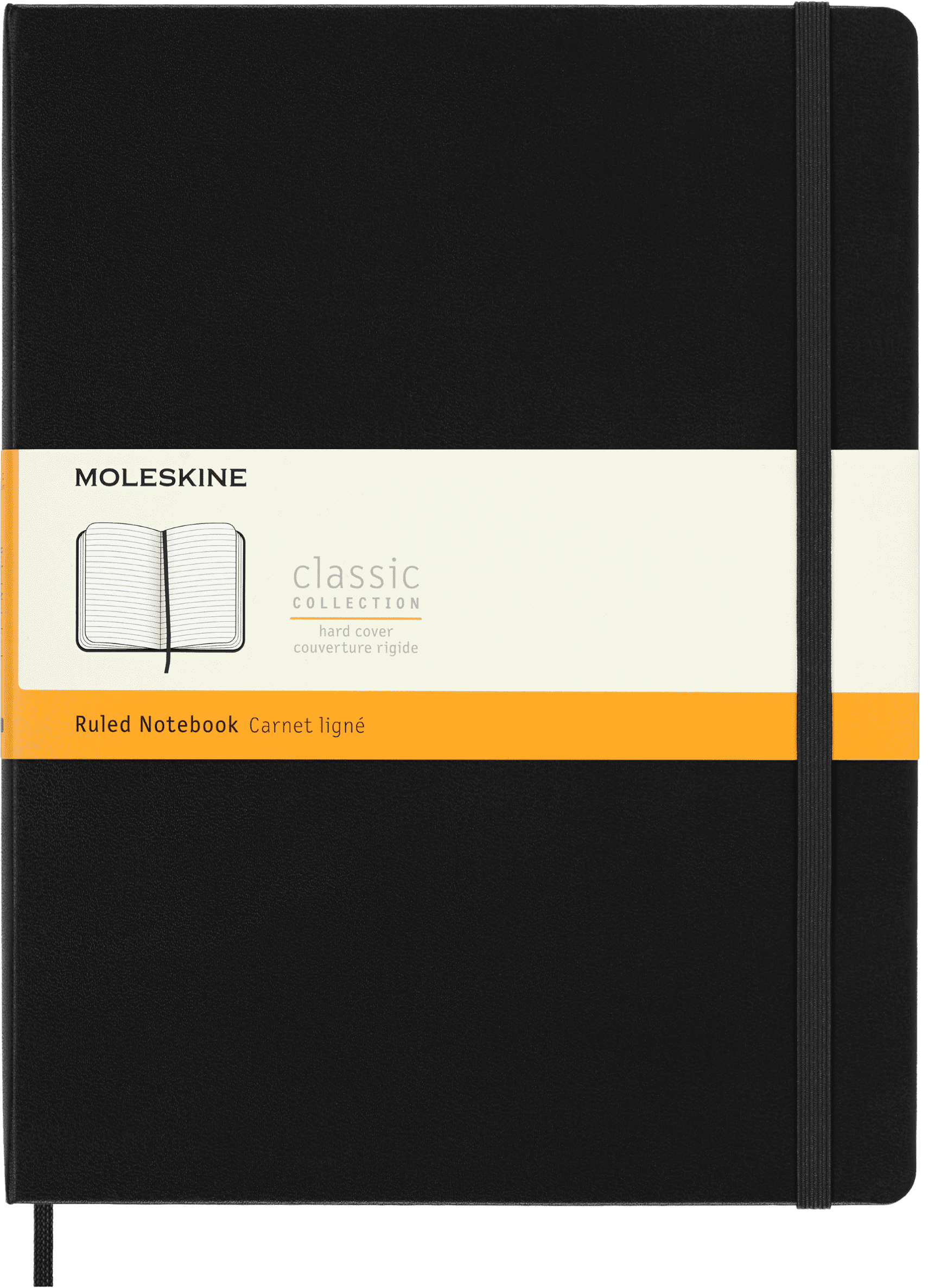 Moleskine Notebook Dotted