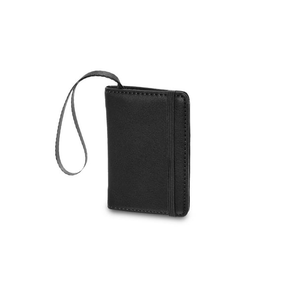 Moleskine Classic Luggage Tag Black (Other point of sale)