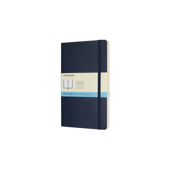 Moleskine Classic Notebk Large (Other)
