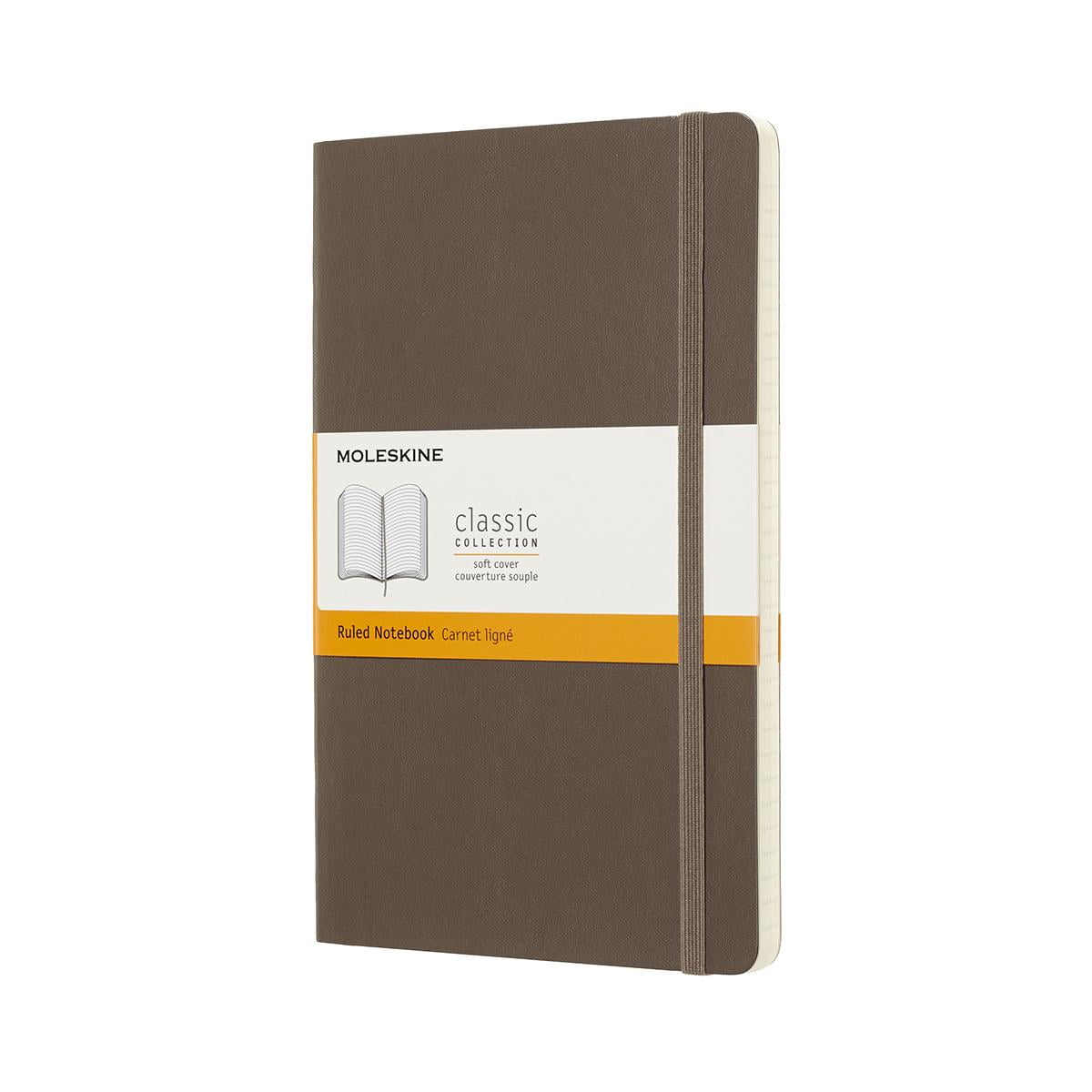 Moleskine Classic Notebk Large (Other)