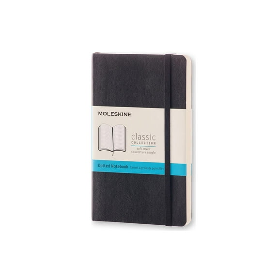 Moleskine Classic Notebk Pckt (Other)