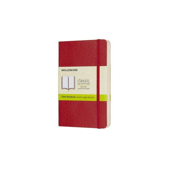 Moleskine Classic Notebk Pckt (Other)