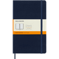 thumbnail image 1 of moleskine Classic Notebook Ruled Large 893601, 1 of 7