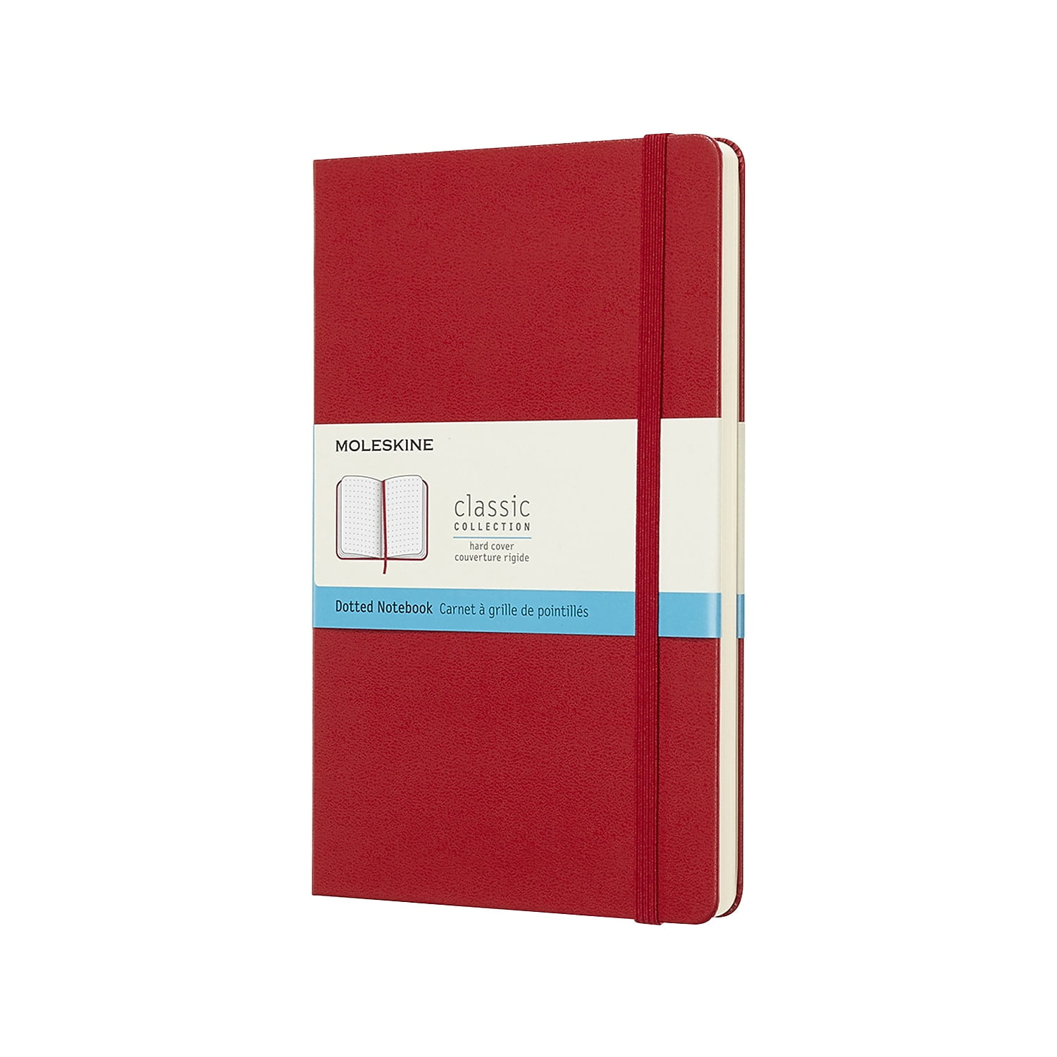  Red Co. 5 x 7 inch Journal/Notebook Refill Paper Book with 240  Lined Pages : Office Products