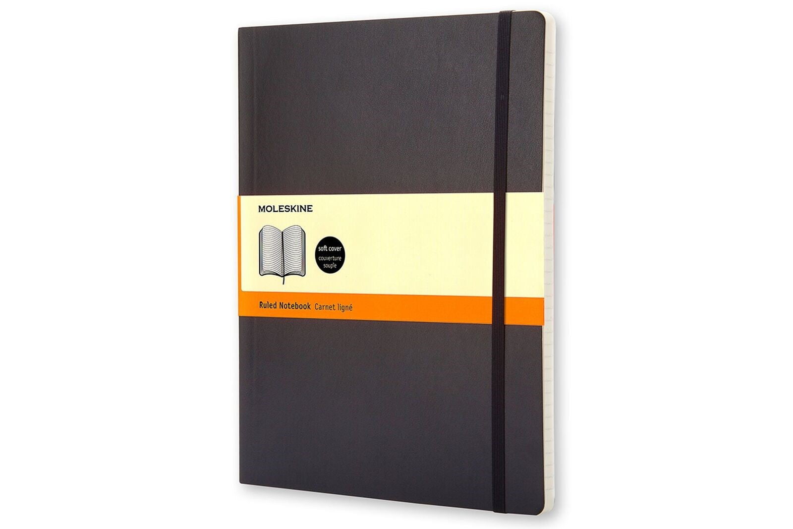 Moleskine Notebook Soft Cover