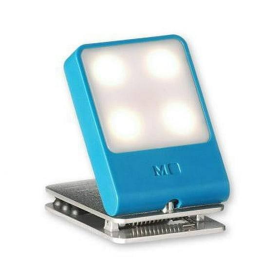 Moleskine Journey Travel Light, Steel Blue (Other point of sale)