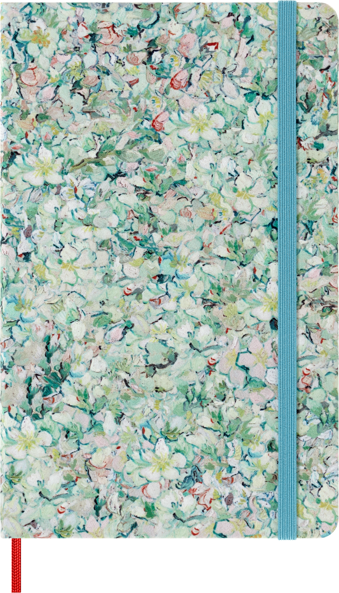 Moleskine Limited Edition Van Gogh Hardcover Sketchbook - 8-1/4" x 5"