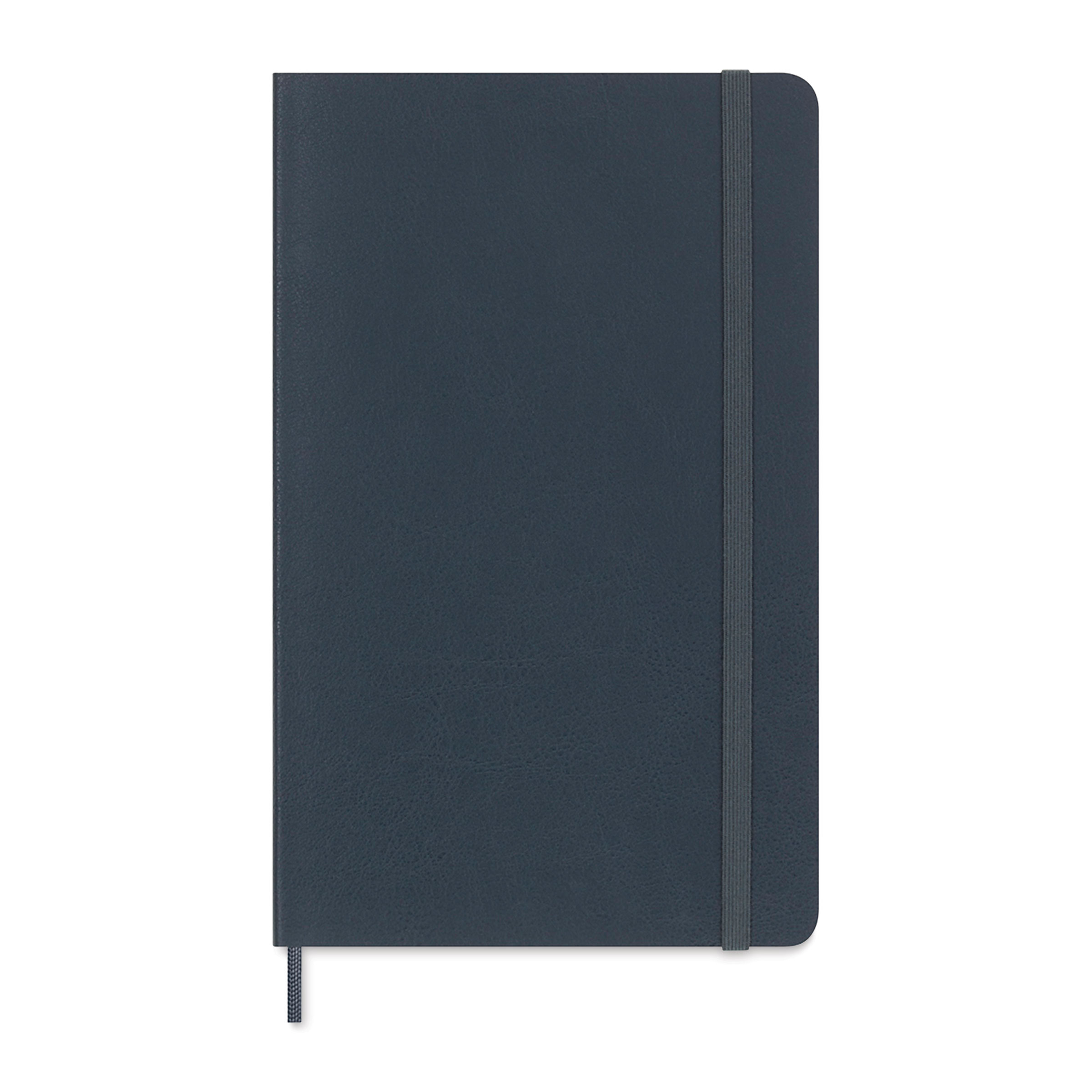 Moleskine Precious and Ethical Vegan Leather Notebook 5" x 81/4