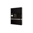 thumbnail image 1 of Moleskine Pro Project Planner 12 Months Extra Large Black, 1 of 7