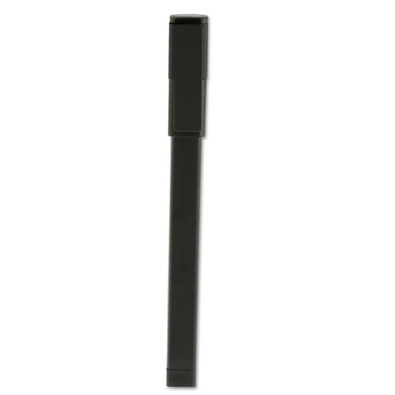 Moleskine Roller Pen 0.7mm Medium Point Black Ink EW41A07