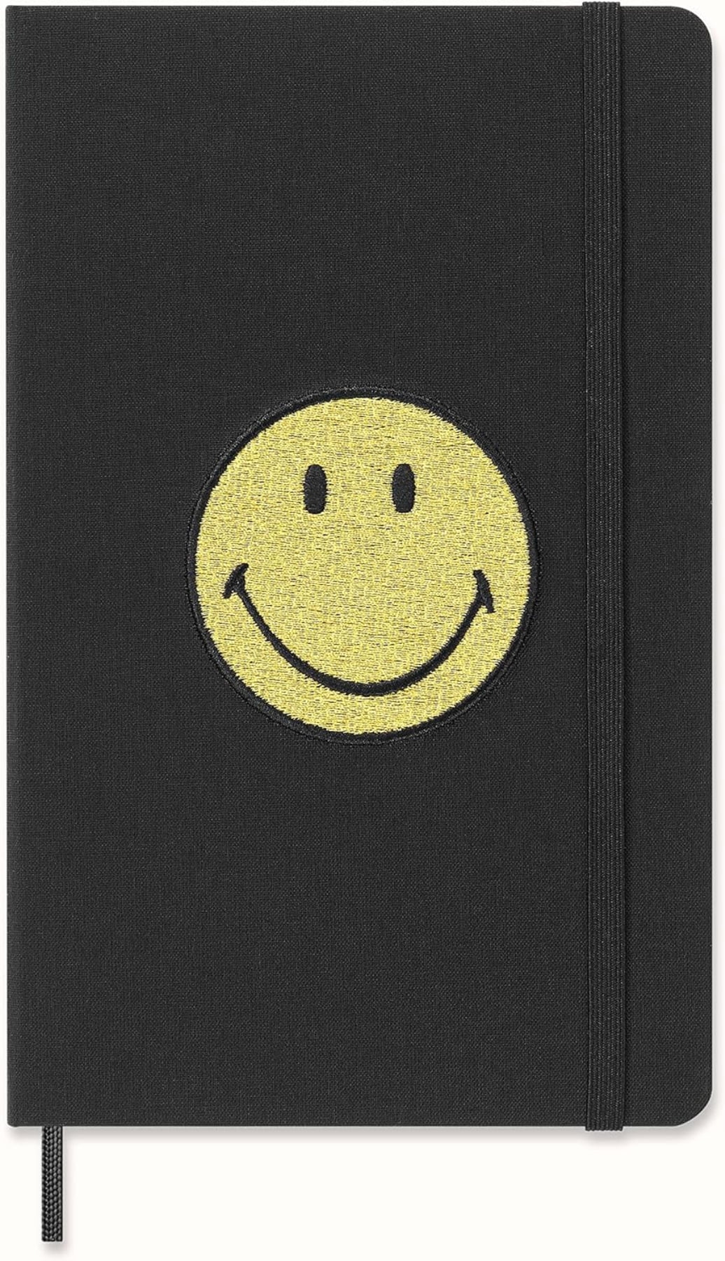 Moleskine Smiley Collection - Smiley Large Notebook