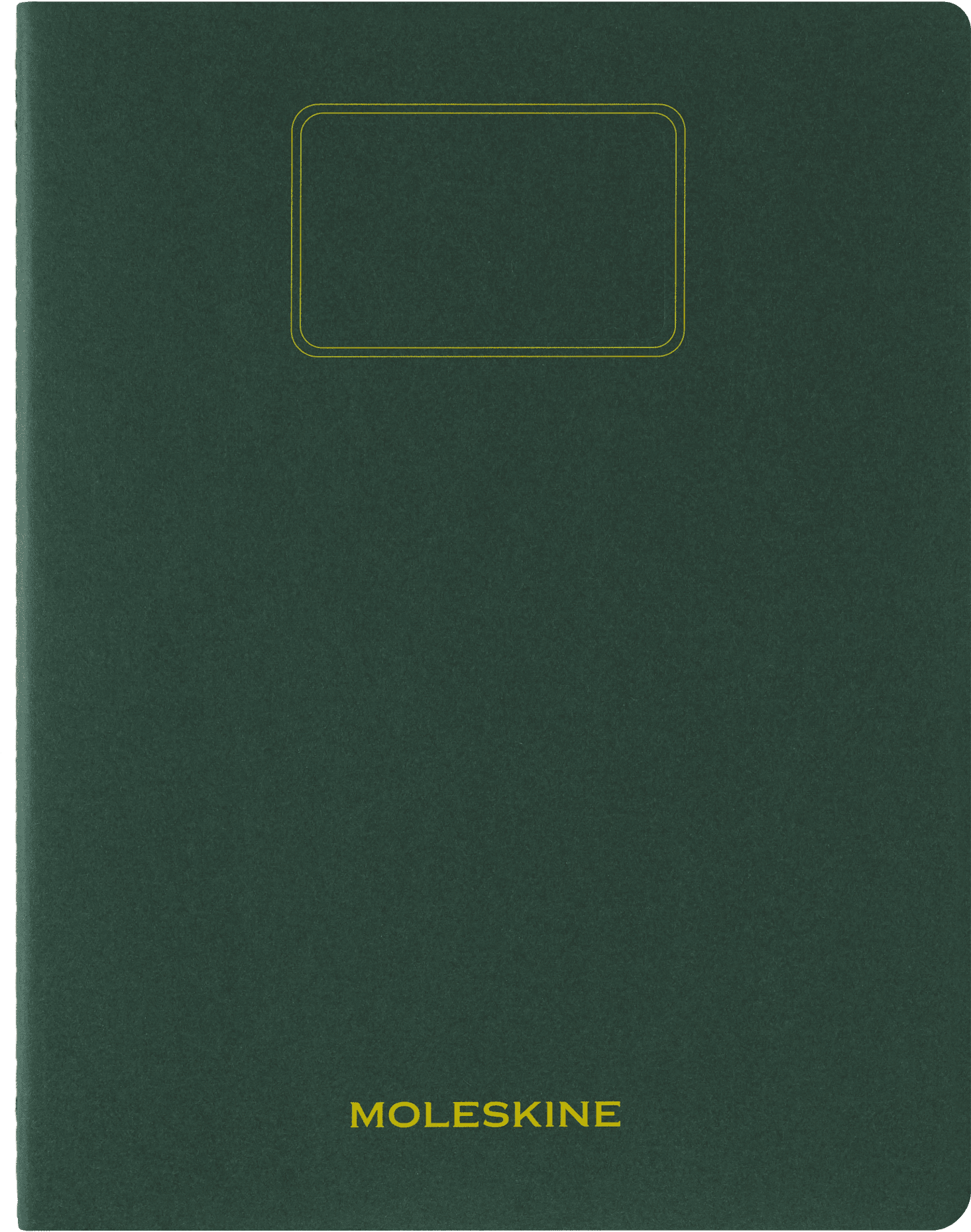 Moleskine Student Cahier Journal, Soft Cover, Plain, XXL (8.5 Moleskine Student Cahier Journal, Soft Cover, Plain, XXL (8.5