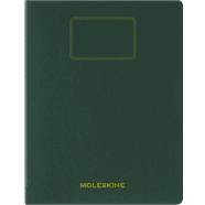 Exceed Medium Journal 100 GSM Paper, Narrow Ruled, 120 Pages, 5