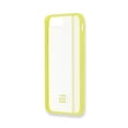 thumbnail image 1 of Moleskine Transparent Paperband Hard Case Iphone 7 Plus Hay Yellow, 1 of 4