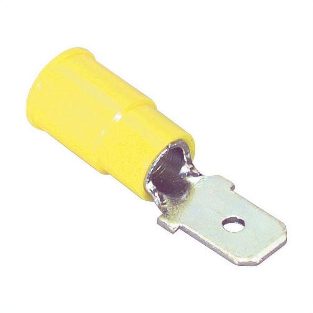 molex-1-4-12-10-male-disconnect-crimp-terminal-yellow-50-pcs