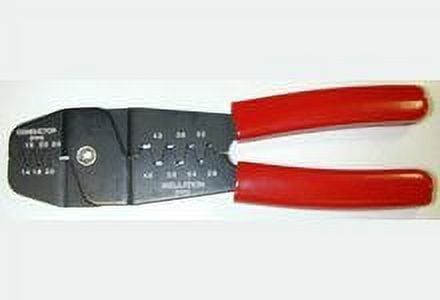 Molex 63811-1000 Service Grade Hand Crimping Tool - 63811-1000
