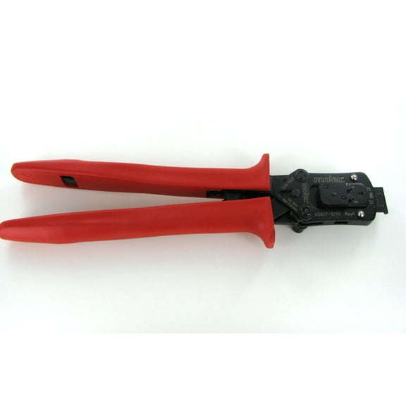 Molex 63827-3200 Crimpers / Hand Crimp Tool, 22-24 awg