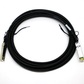 Molex 7M 24AWG 10G SFP+ Copper Patch Cable CBL-SFP+-SFP+DAC7M 74752-4701