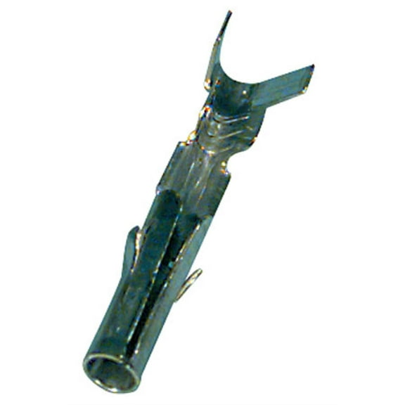 Molex Solderless Connector Terminal Pin Female .093